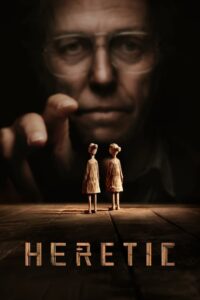 Heretic (2024) Hindi Dubbed