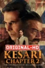 Kesari Chapter 2 (2025) Hindi HD