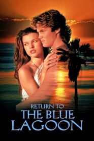 Return to the Blue Lagoon (1991) Hindi Dubbed