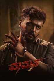 Vaamana (2025) Kannada HD